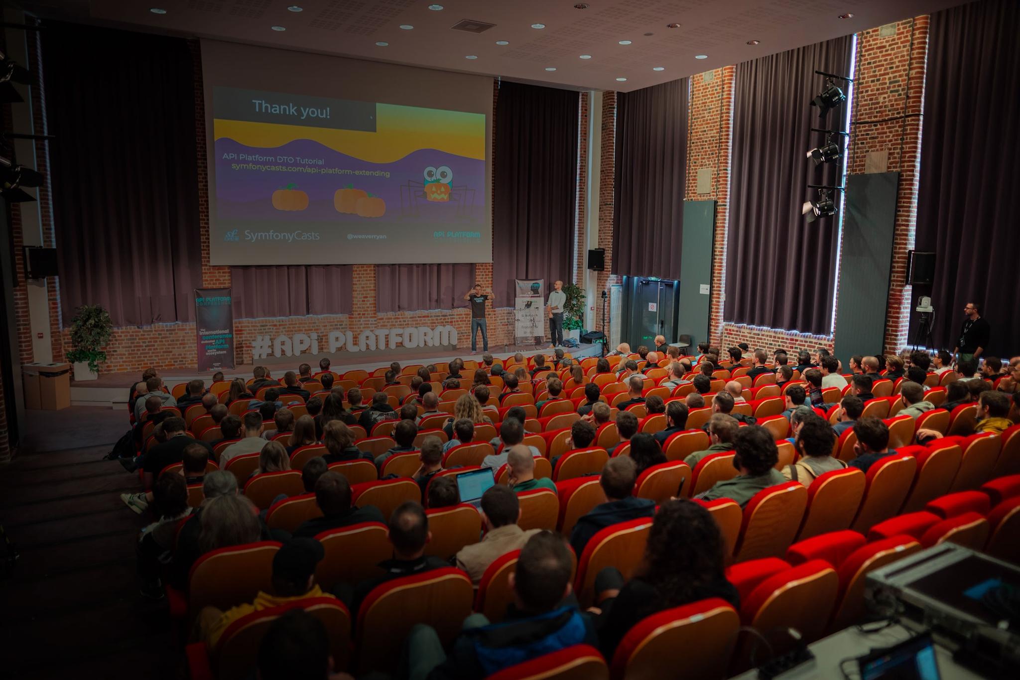 Api platform con 2023 picture